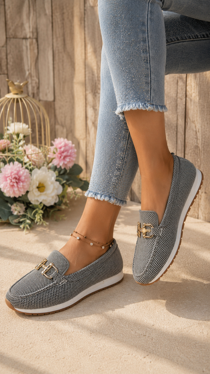 Livia Loafers