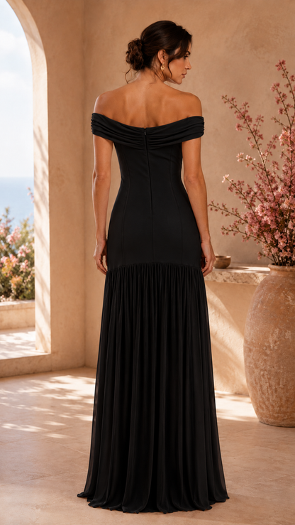 Seraphina Dress