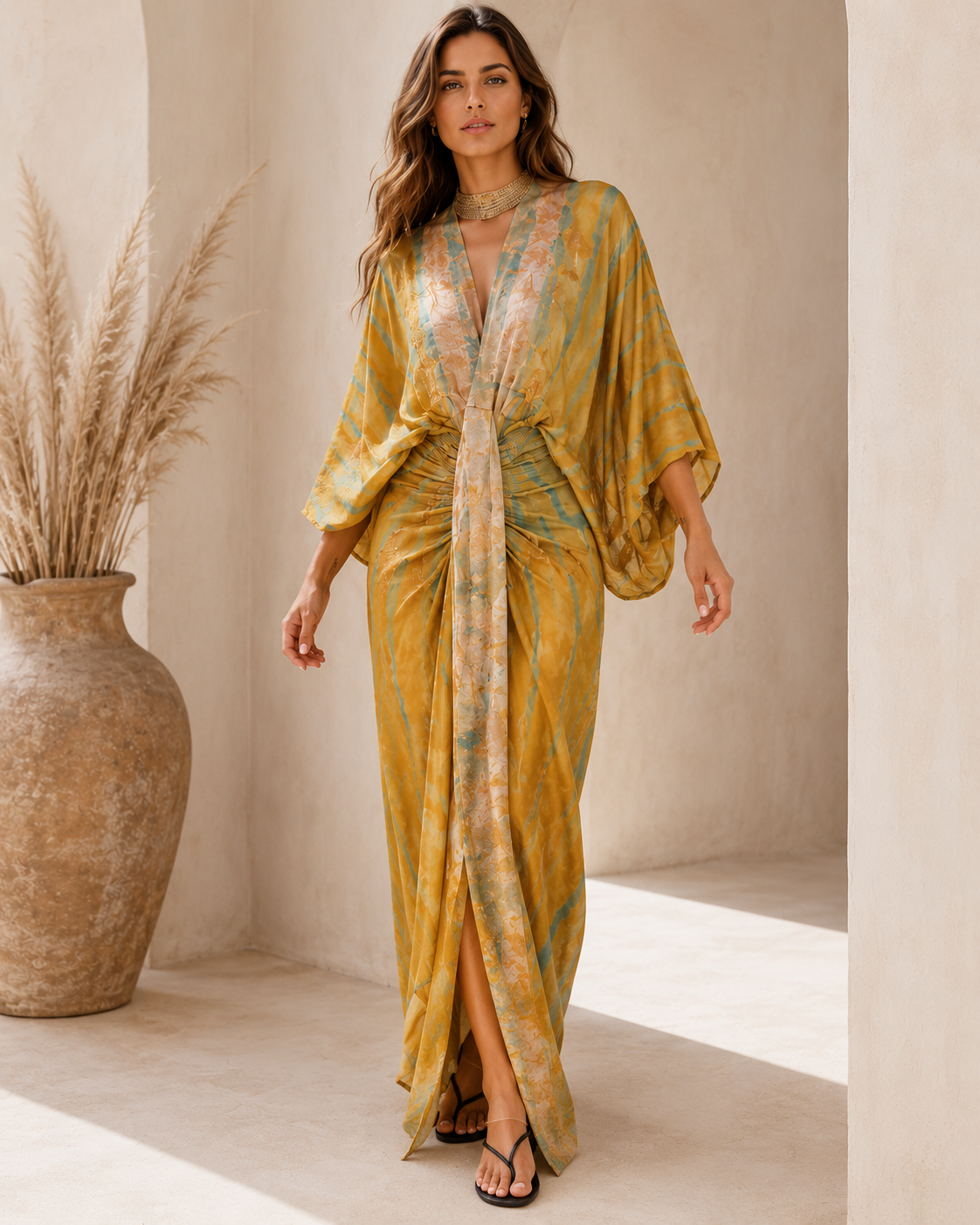 Ruby Muse Dress