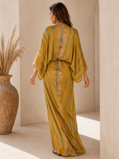 Ruby Muse Dress