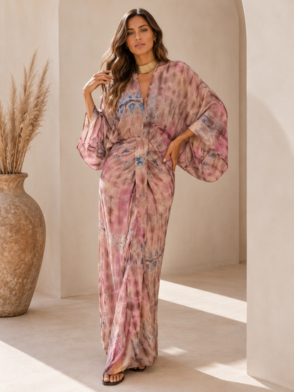 Ruby Muse Dress