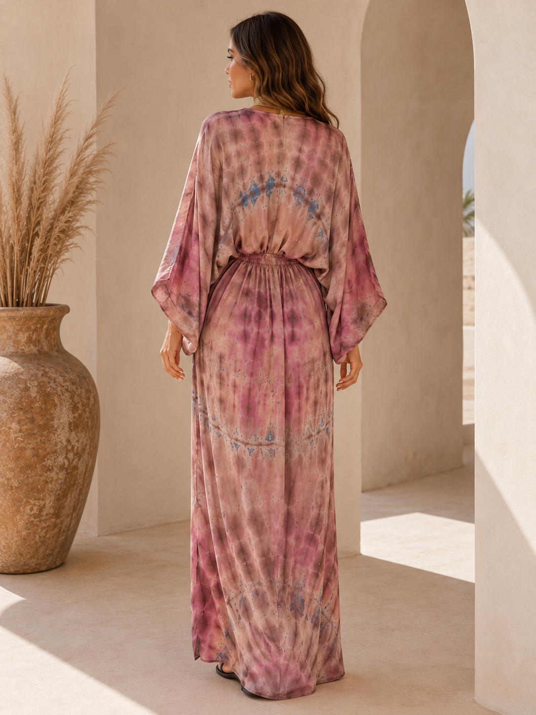 Ruby Muse Dress