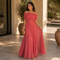 Terracotta Pink