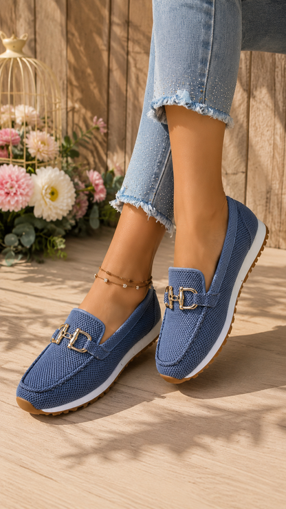 Livia Loafers
