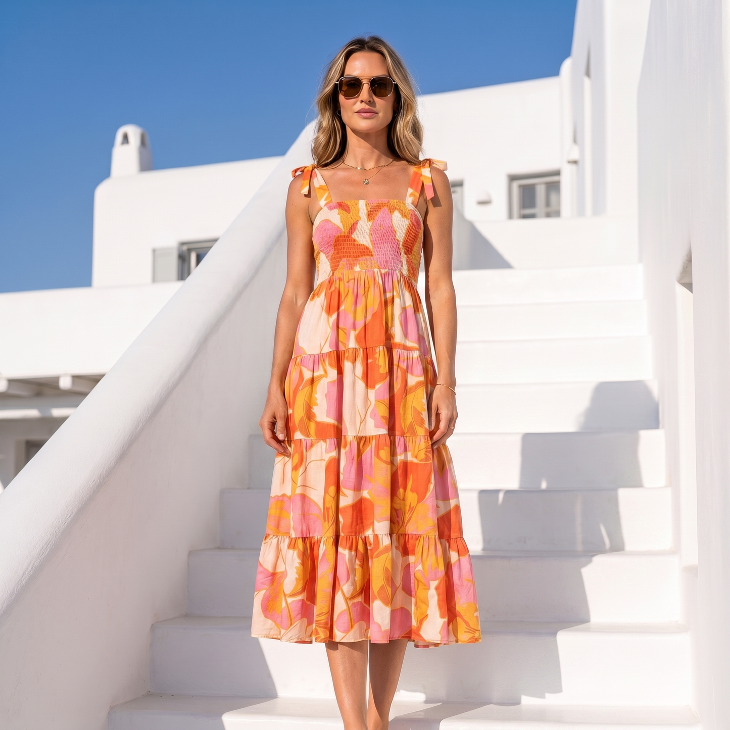 Luna Dress