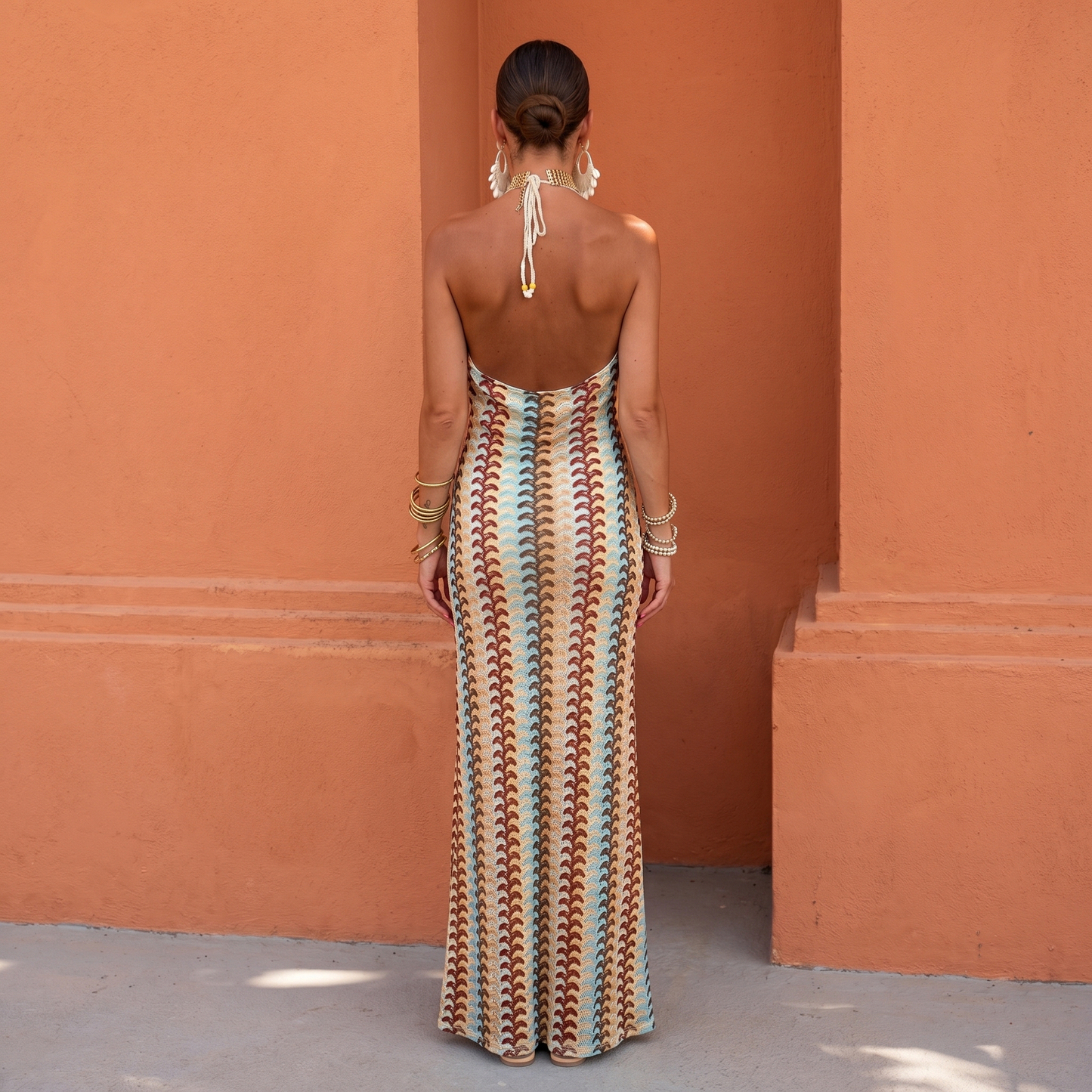 Naya Dress