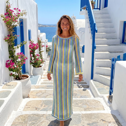 Luma Dress