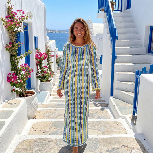 Luma Dress